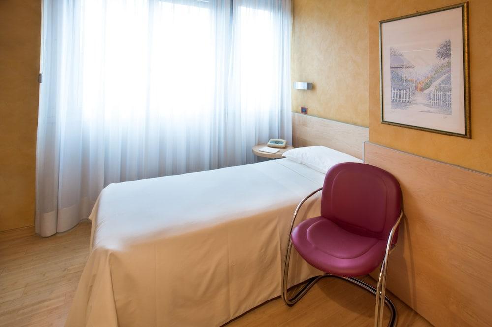 Hotel Alexandra Turin Luaran gambar