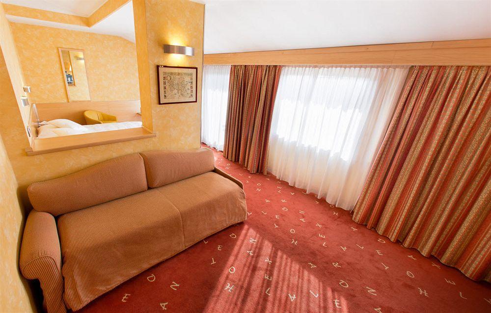 Hotel Alexandra Turin Luaran gambar