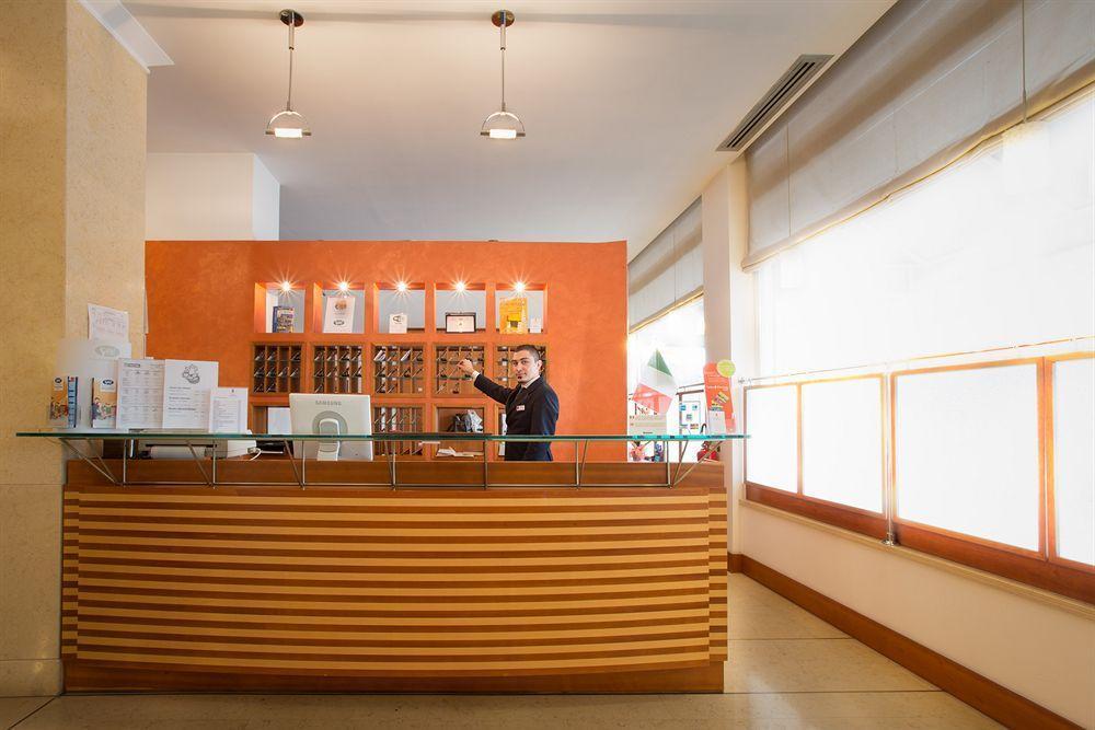 Hotel Alexandra Turin Luaran gambar