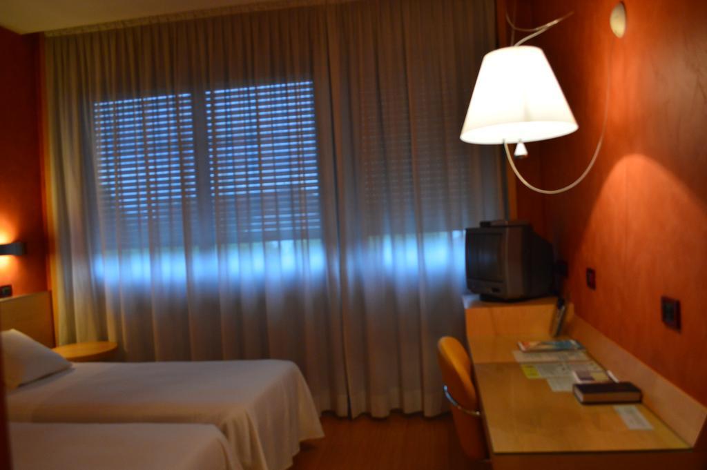 Hotel Alexandra Turin Luaran gambar