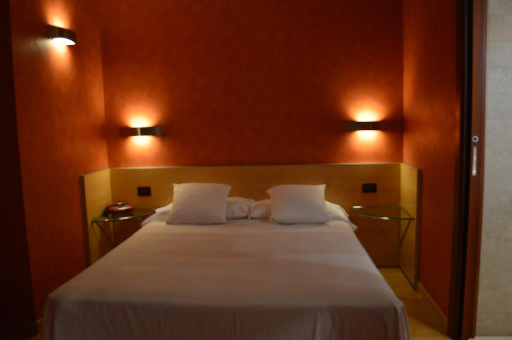Hotel Alexandra Turin Luaran gambar
