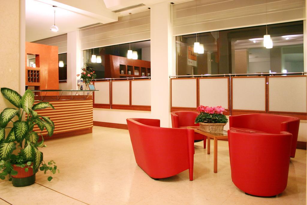 Hotel Alexandra Turin Luaran gambar