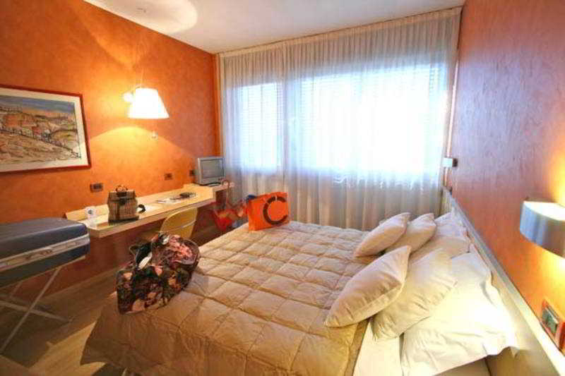 Hotel Alexandra Turin Luaran gambar