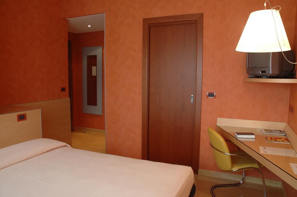 Hotel Alexandra Turin Luaran gambar
