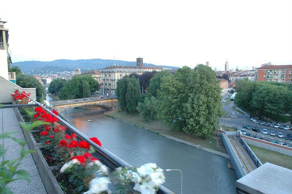 Hotel Alexandra Turin Luaran gambar