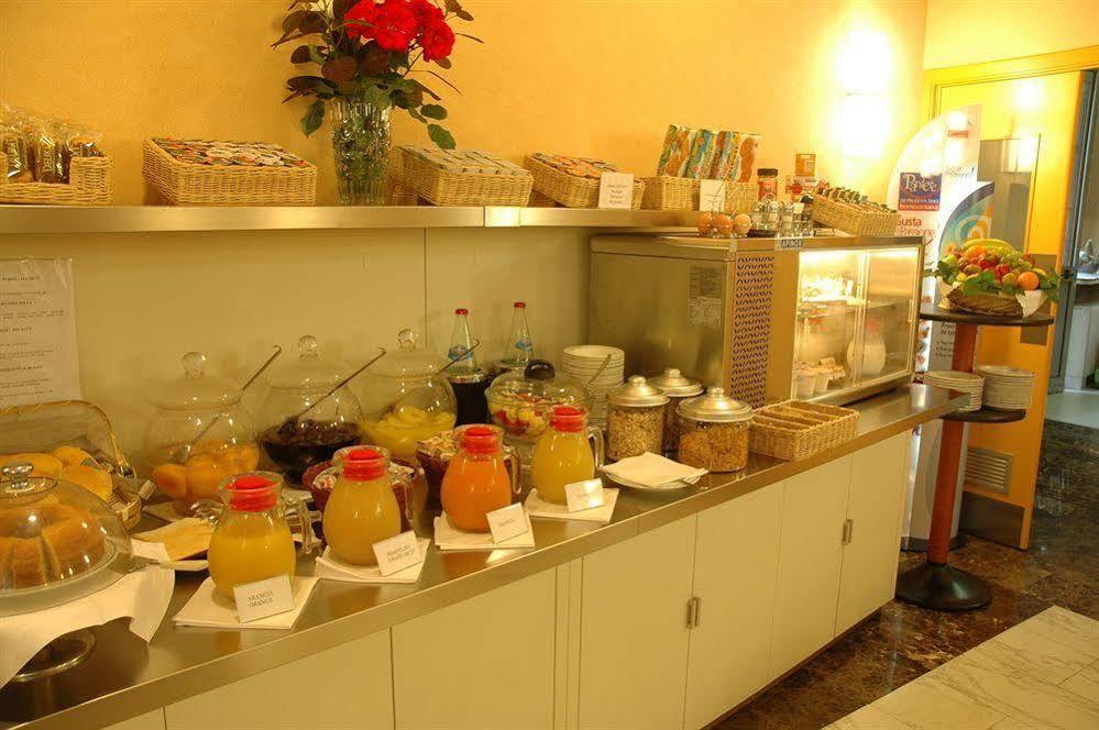 Hotel Alexandra Turin Luaran gambar