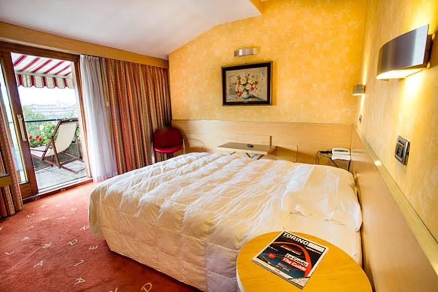 Hotel Alexandra Turin Luaran gambar