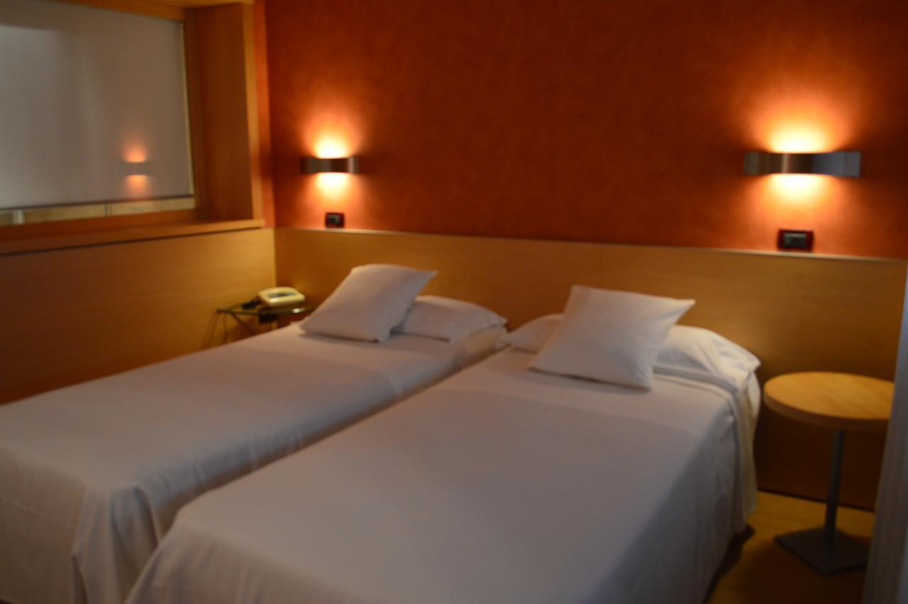 Hotel Alexandra Turin Luaran gambar