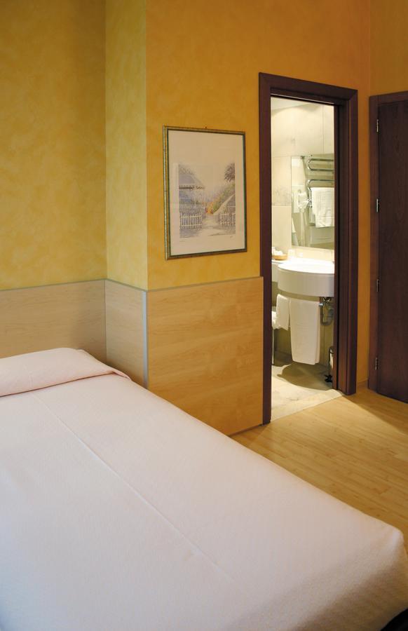 Hotel Alexandra Turin Luaran gambar