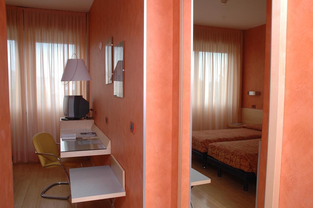 Hotel Alexandra Turin Luaran gambar