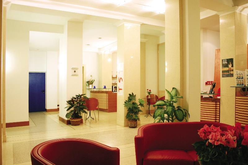 Hotel Alexandra Turin Luaran gambar