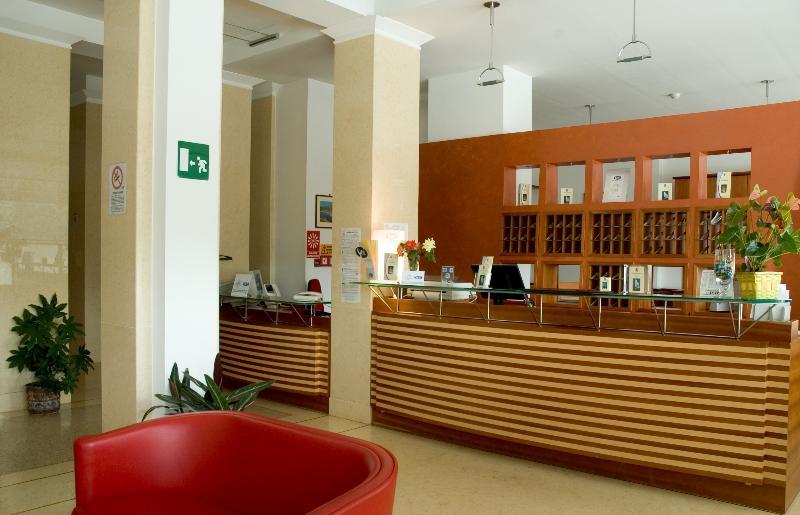 Hotel Alexandra Turin Luaran gambar