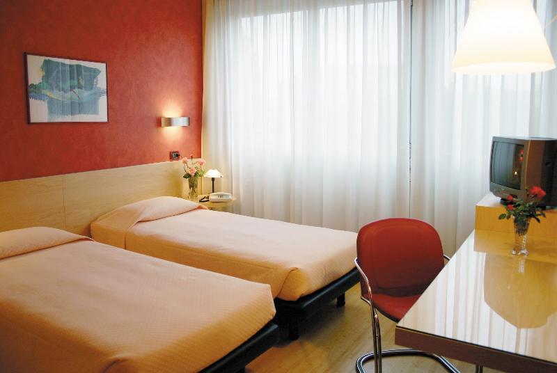 Hotel Alexandra Turin Luaran gambar