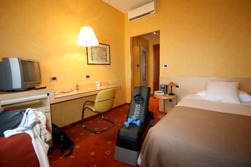 Hotel Alexandra Turin Luaran gambar