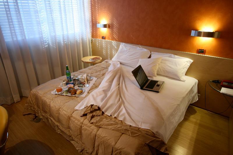 Hotel Alexandra Turin Luaran gambar